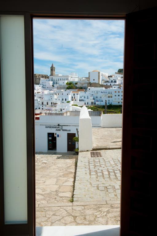 Alhania Vejer Vejer de la Frontera Exterior photo