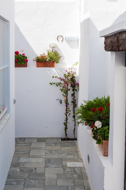 Alhania Vejer Vejer de la Frontera Exterior photo