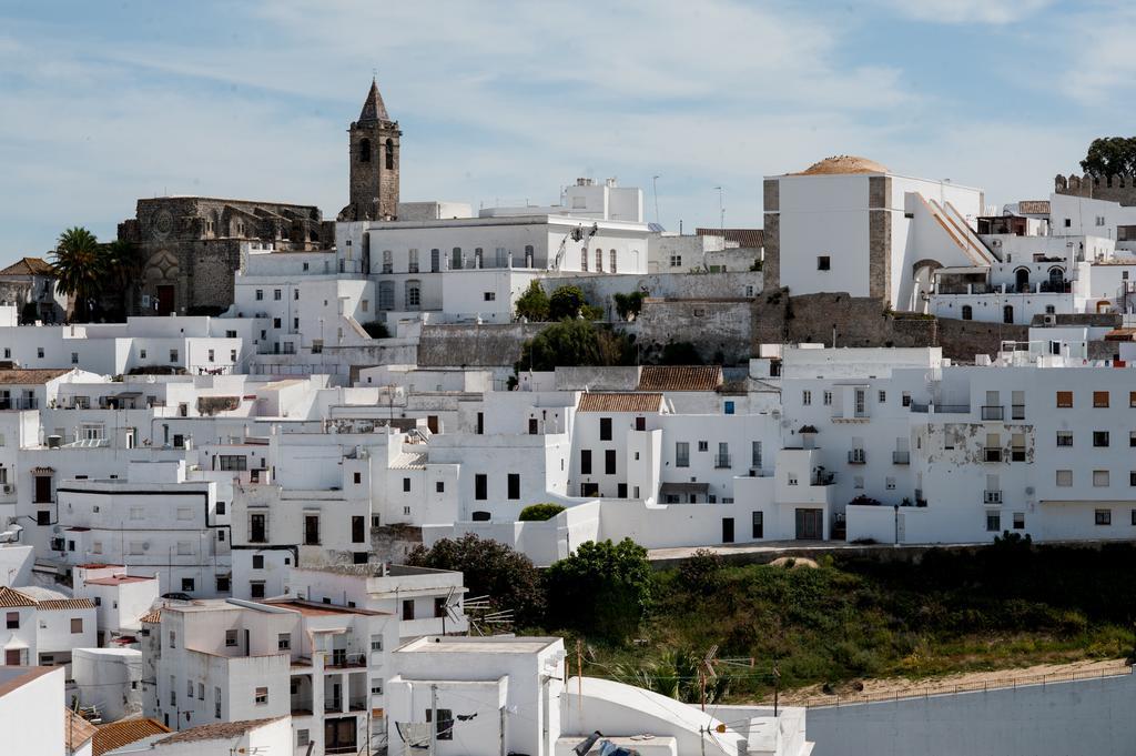 Alhania Vejer Vejer de la Frontera Exterior photo